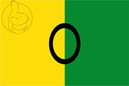 Bandera de Olaya