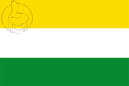 Bandera de Sabanalarga