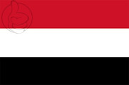 Bandera de Sopetrán
