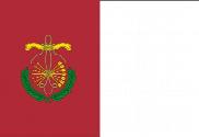 Bandera de Guadix