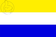 Bandera de Alejandría de Antioquía
