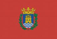 Bandera de Alcalá de Henares Escudo de Armas
