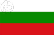 Bandera de Cocorná
