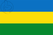 Bandera de Granada (Colombia)
