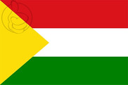 Bandera de Guarne