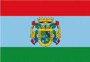 Bandera de Alguazas