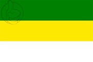 Bandera de Nariño