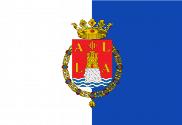 Bandera de Alicante