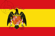 Bandera de España (1977- 1981)