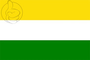 Bandera de Andes