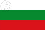 Bandera de Betulia