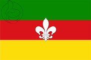 Bandera de Concordia