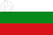 Bandera de Fredonia