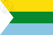 Bandera de Hispania
