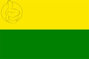 Bandera de La Pintada