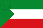 Bandera de Montebello