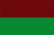 Bandera de Pueblorrico