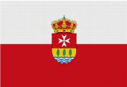 Bandera de Arroyo de la Encomienda