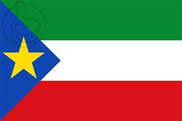 Bandera de Tarso