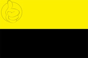 Bandera de Titiribí