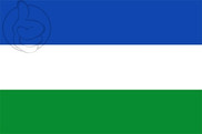 Bandera de Urrao