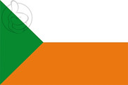 Bandera de Apartadó