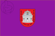 Bandera de Ávila