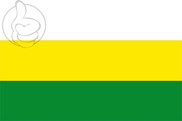 Bandera de Murindó