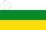Bandera de Mutatá