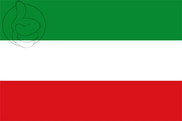Bandera de Vigía del Fuerte