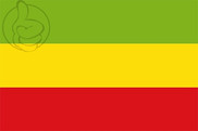 Bandera de Caldas