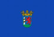 Bandera de Provincia de Badajoz