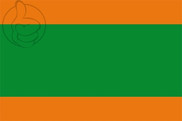 Bandera de Envigado