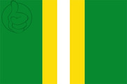 Bandera de Girardota