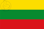 Bandera de Itagüí