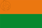 Bandera de Sabaneta