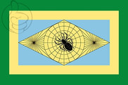 Bandera de Usiacurí