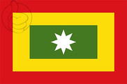 Bandera de Malambo