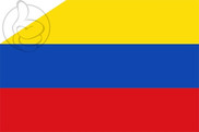 Bandera de Manatí