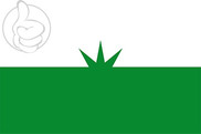 Bandera de Piojó 