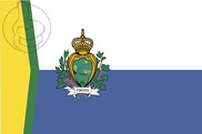 Bandera de Ponedera