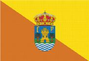 Bandera de Benalmádena