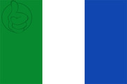 Bandera de Repelón