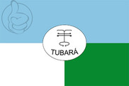 Bandera de Tubará