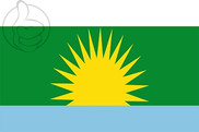 Bandera de Achí