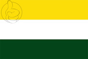 Bandera de Arenal