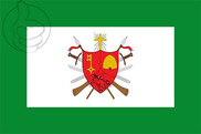 Bandera de Magangué