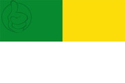 Bandera de María La Baja