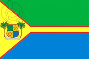 Bandera de Morales