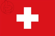 Bandera de Santa Cruz de Mompox